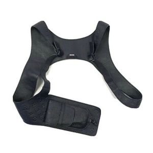 LOUIS VUITTON MONOGRAM EMBOSSED MID LAYER